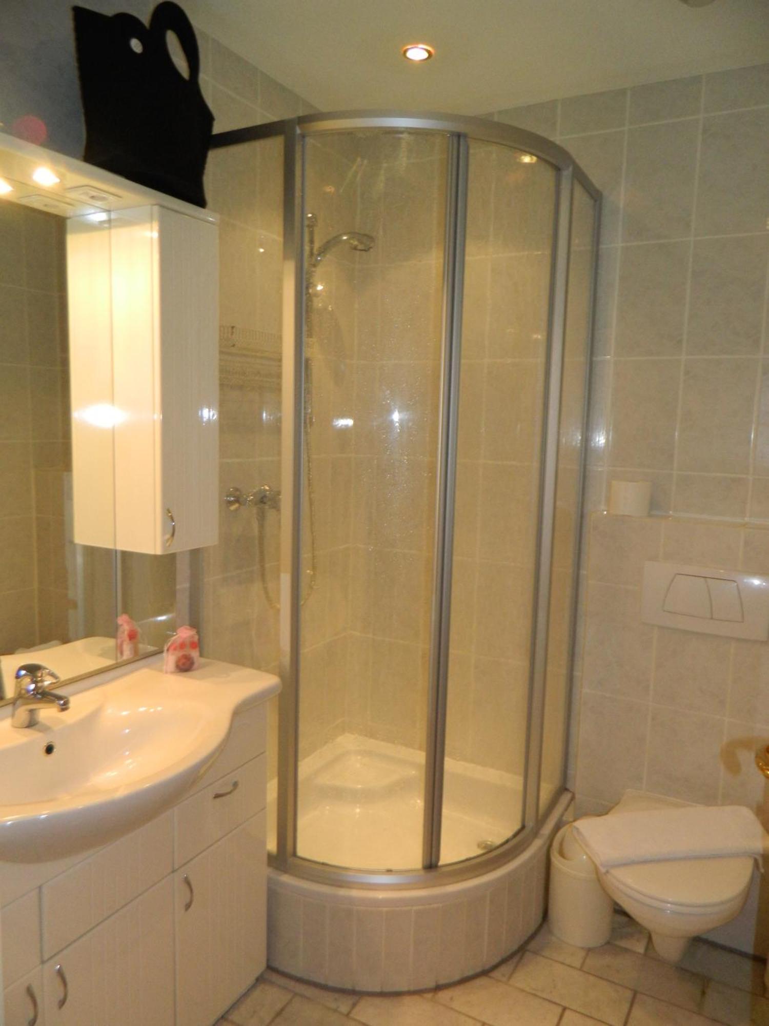 Apparthotel Tom Sojer เอลล์เมา ภายนอก รูปภาพ